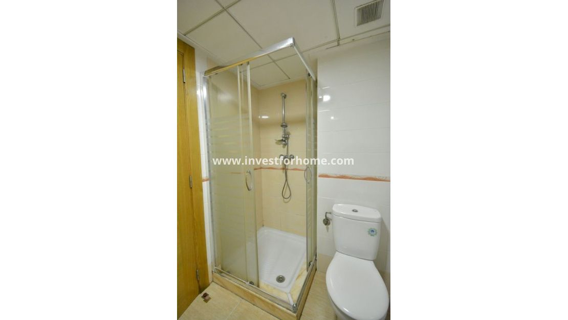 Sale - Apartment - Guardamar del Segura - Costa Blanca