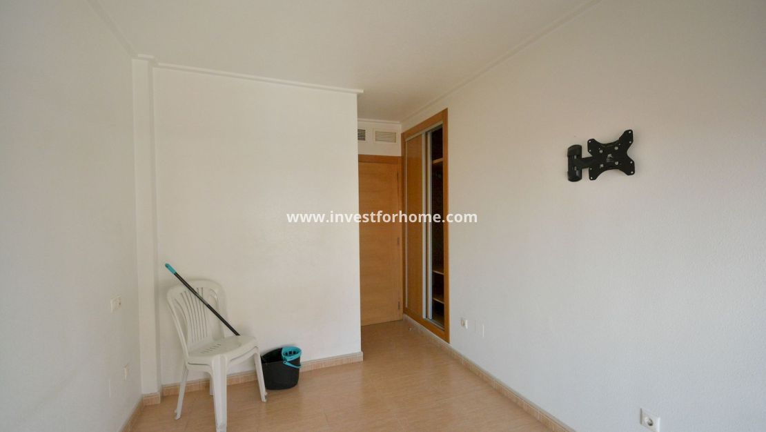 Sale - Apartment - Guardamar del Segura - Costa Blanca