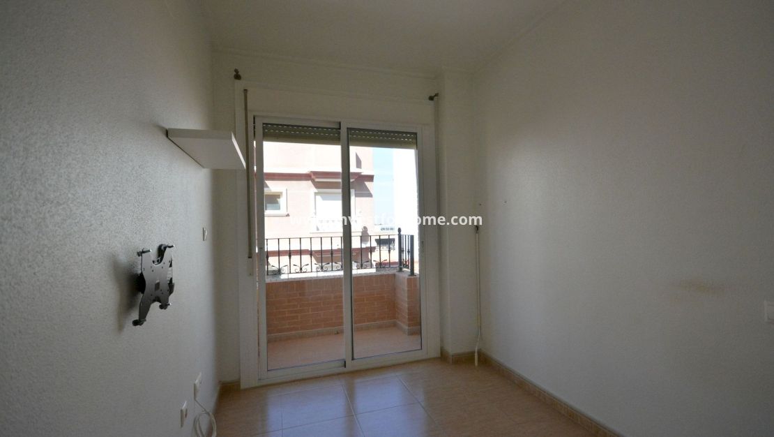 Sale - Apartment - Guardamar del Segura - Costa Blanca
