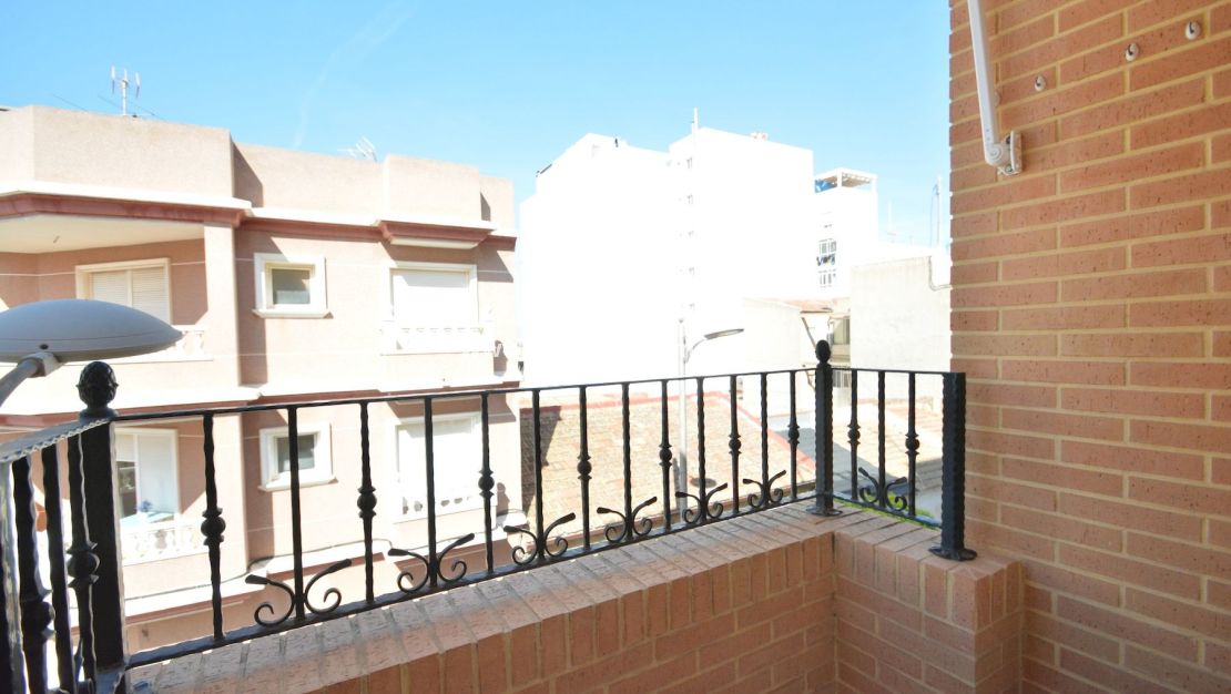 Sale - Apartment - Guardamar del Segura - Costa Blanca