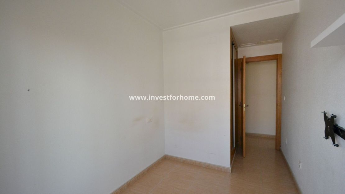 Sale - Apartment - Guardamar del Segura - Costa Blanca