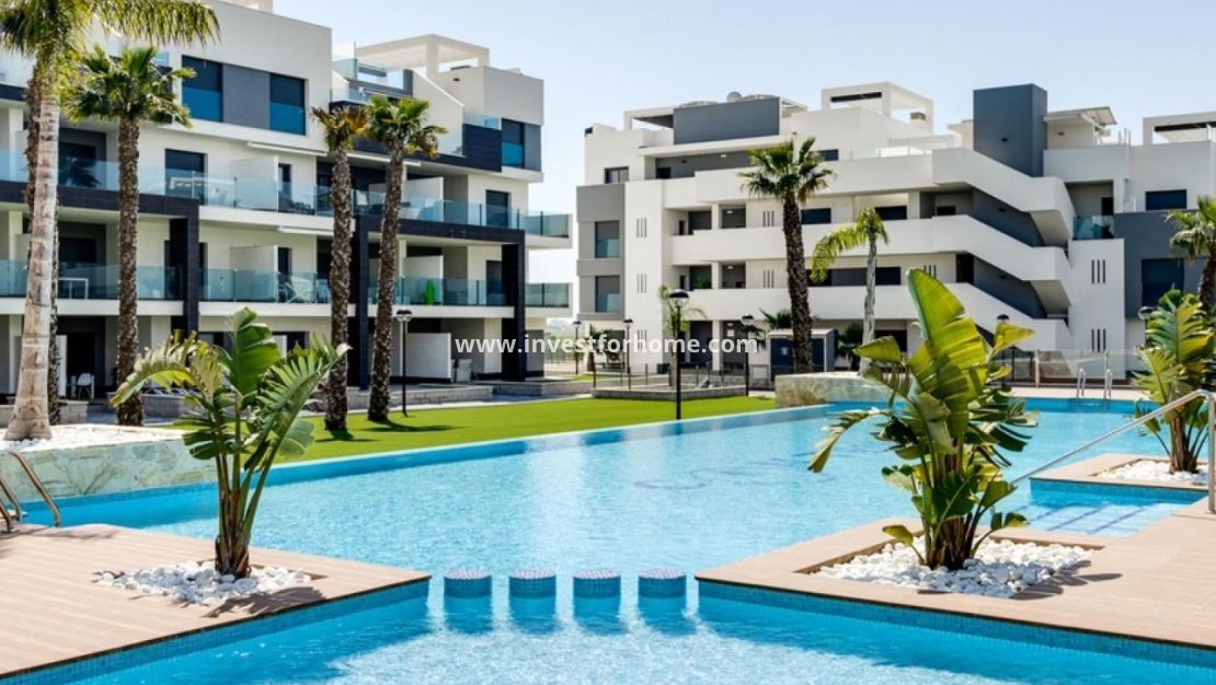 Sale - Apartment - Guardamar del Segura - Costa Blanca