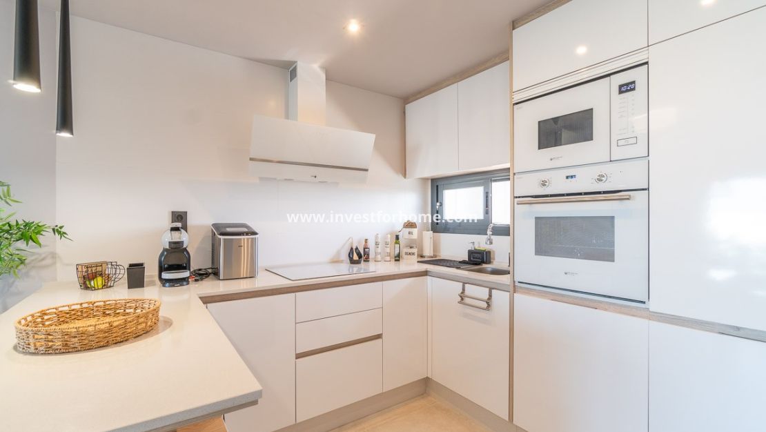 Sale - Apartment - Guardamar del Segura - Costa Blanca