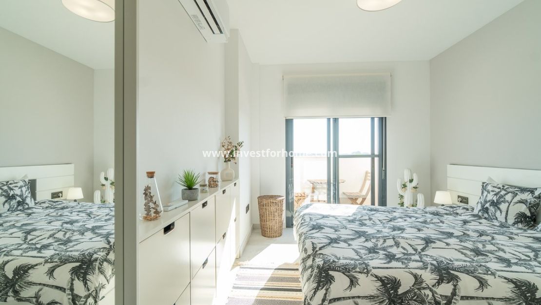Sale - Apartment - Guardamar del Segura - Costa Blanca