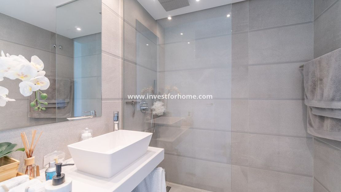 Sale - Apartment - Guardamar del Segura - Costa Blanca