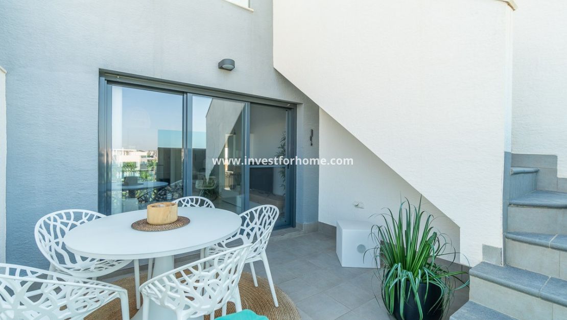 Sale - Apartment - Guardamar del Segura - Costa Blanca