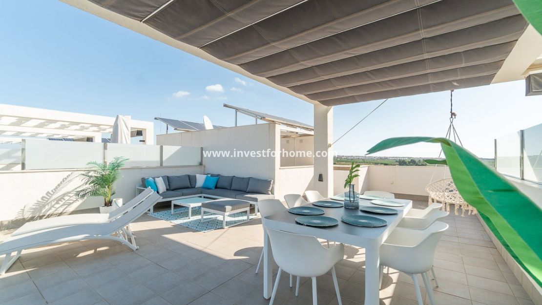 Sale - Apartment - Guardamar del Segura - Costa Blanca