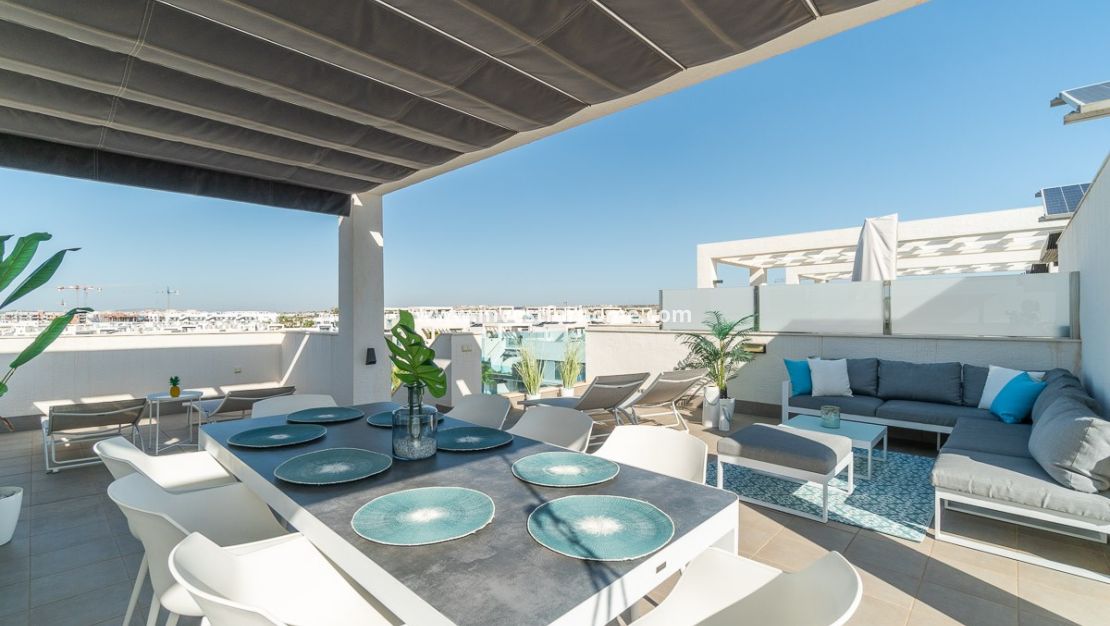 Sale - Apartment - Guardamar del Segura - Costa Blanca