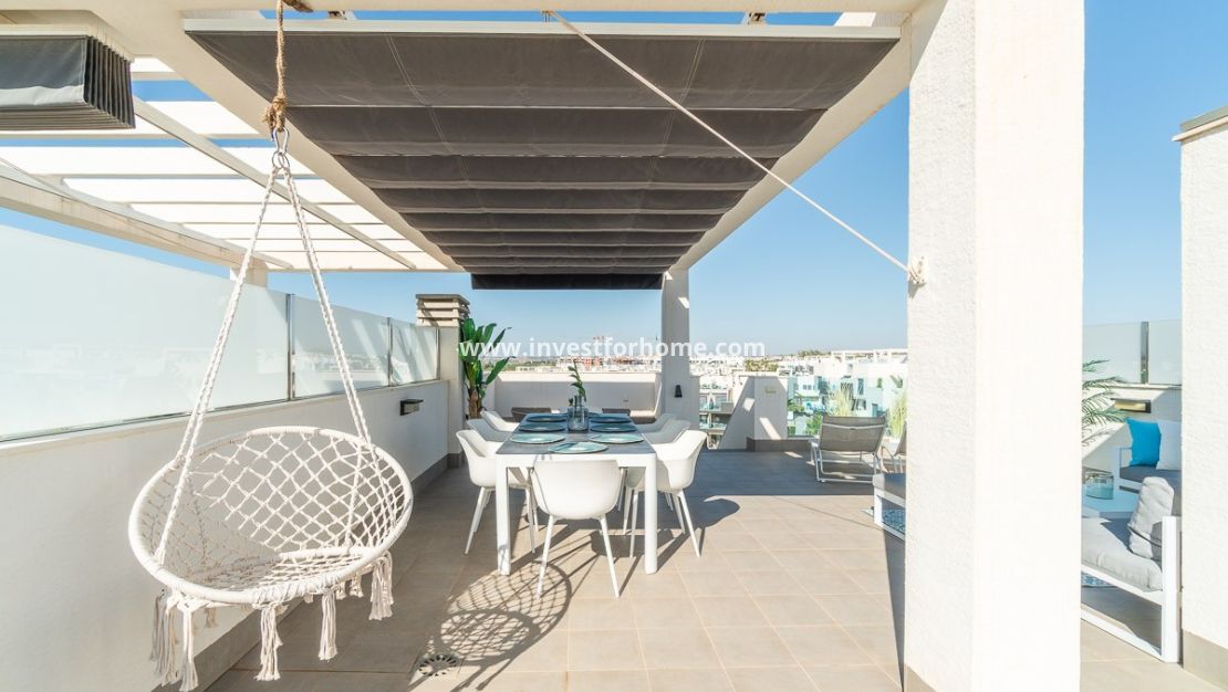 Sale - Apartment - Guardamar del Segura - Costa Blanca