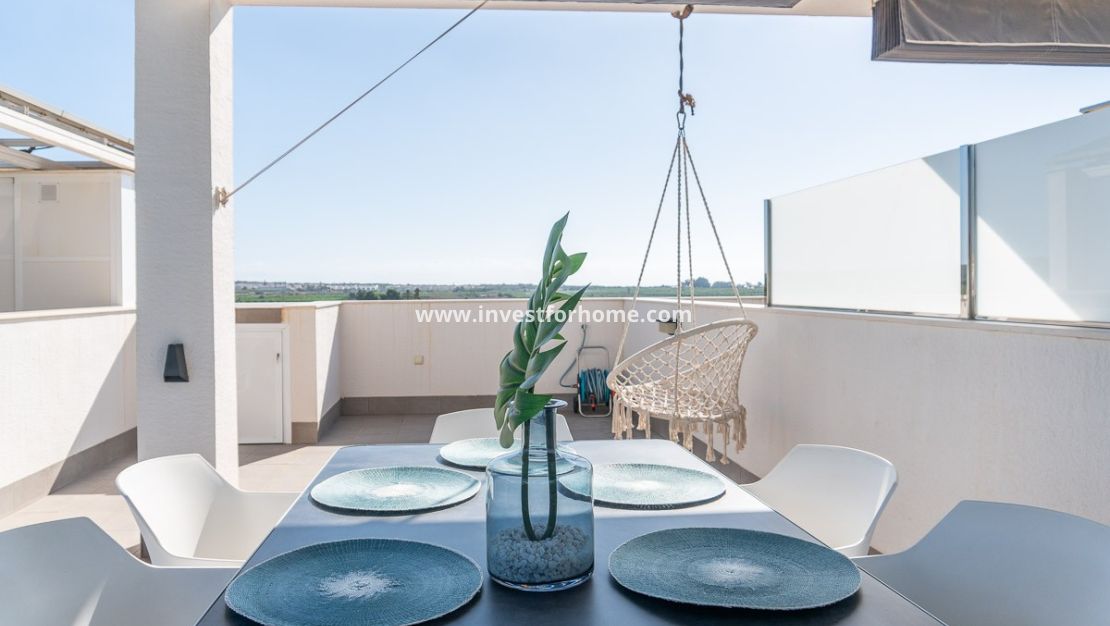 Sale - Apartment - Guardamar del Segura - Costa Blanca