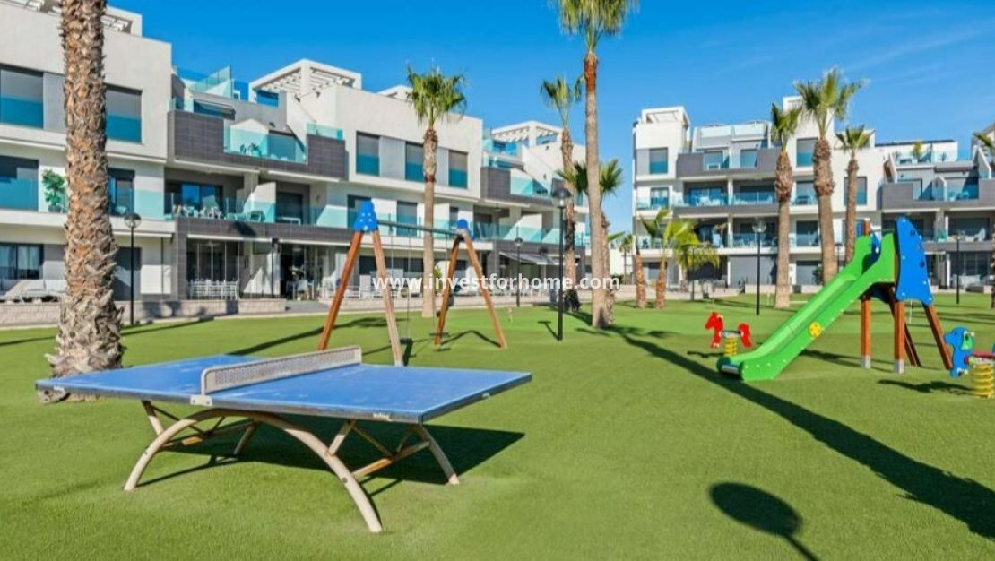 Sale - Apartment - Guardamar del Segura - Costa Blanca