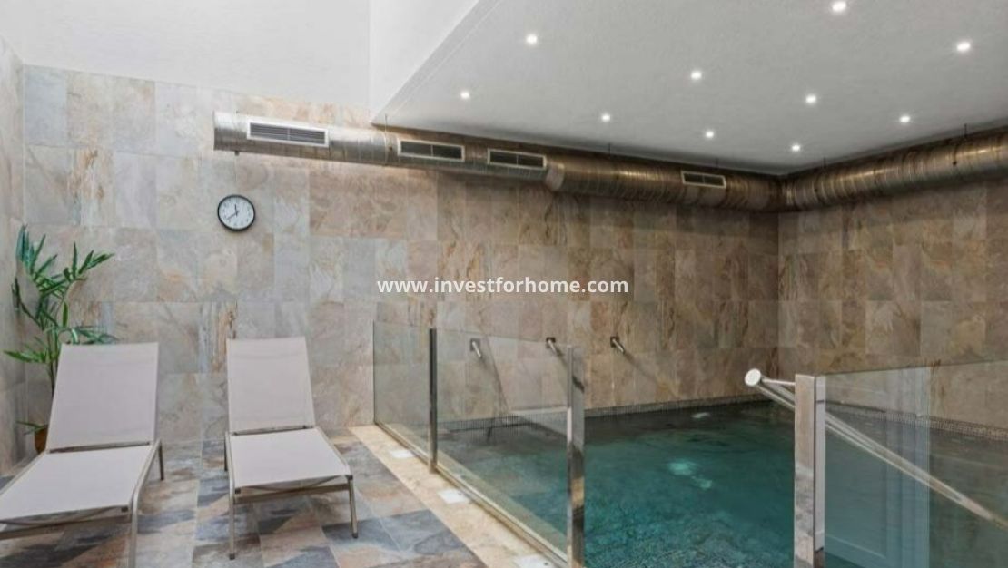Sale - Apartment - Guardamar del Segura - Costa Blanca