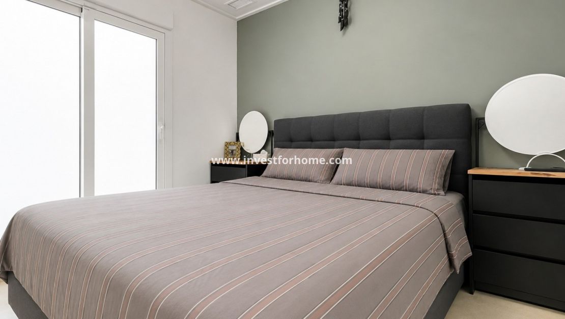 Sale - Apartment - Guardamar del Segura - Costa Blanca