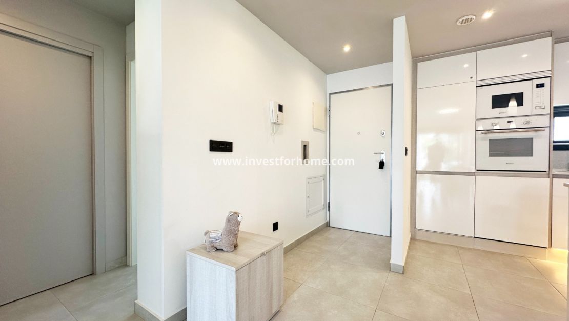 Sale - Apartment - Guardamar del Segura - Costa Blanca