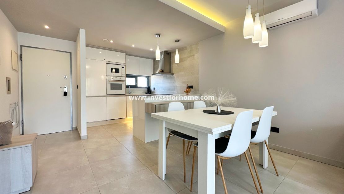 Sale - Apartment - Guardamar del Segura - Costa Blanca