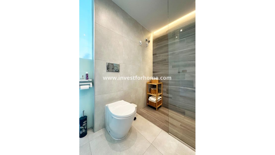Sale - Apartment - Guardamar del Segura - Costa Blanca
