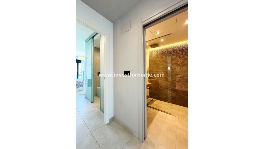 Sale - Apartment - Guardamar del Segura - Costa Blanca