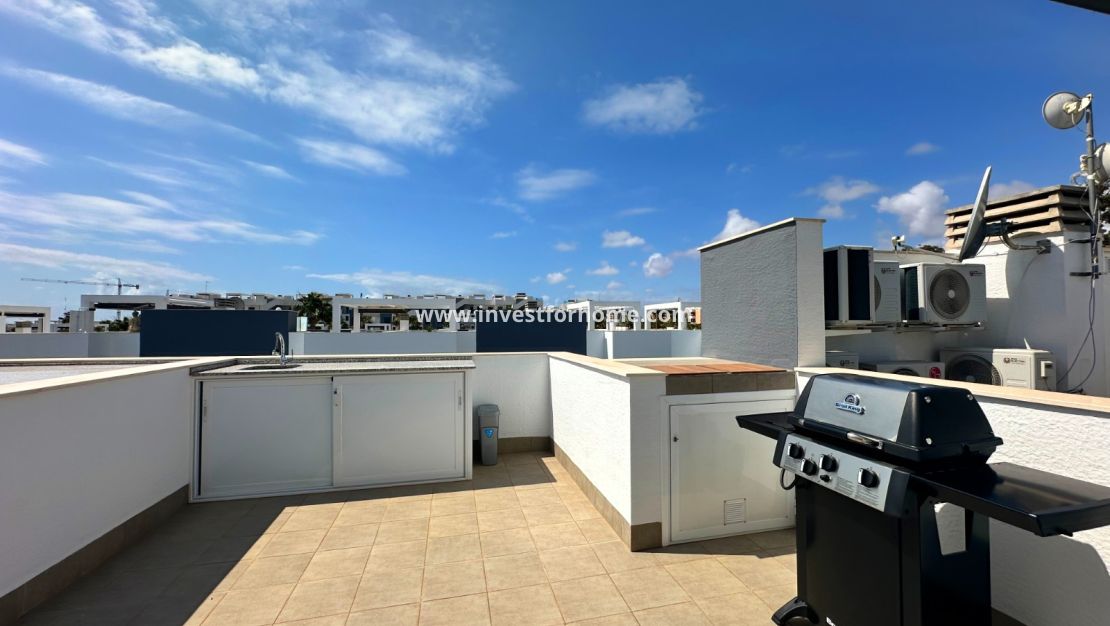 Sale - Apartment - Guardamar del Segura - Costa Blanca