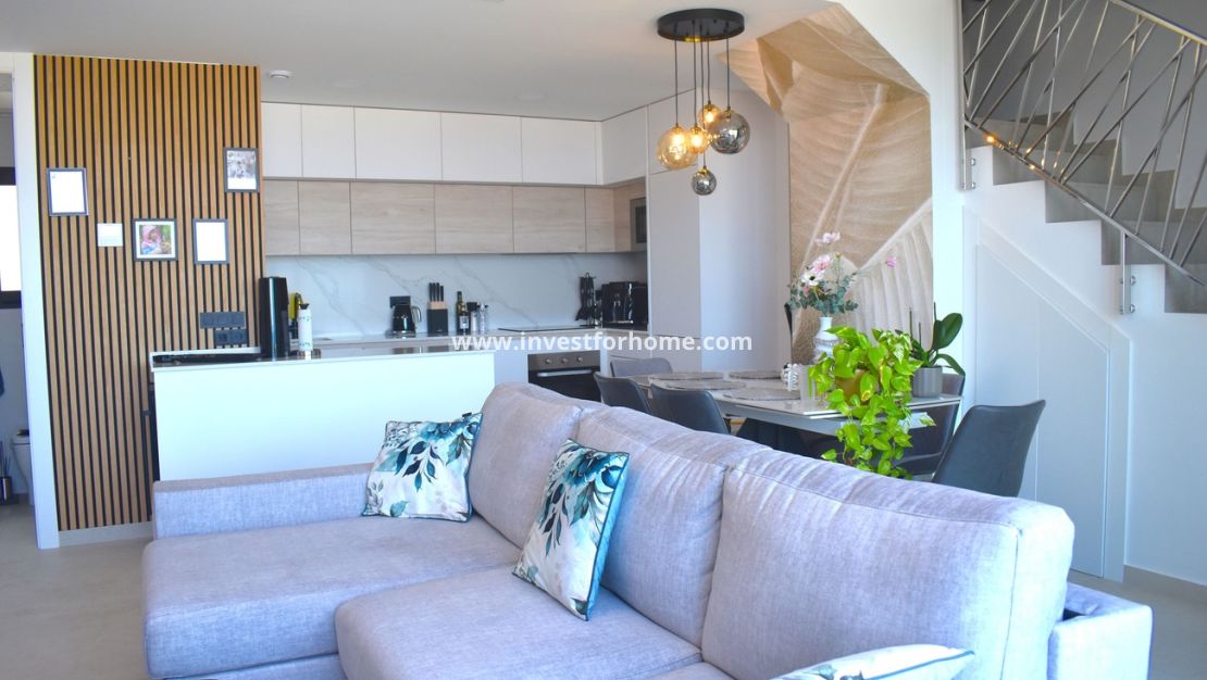 Sale - Apartment - Guardamar del Segura - Costa Blanca