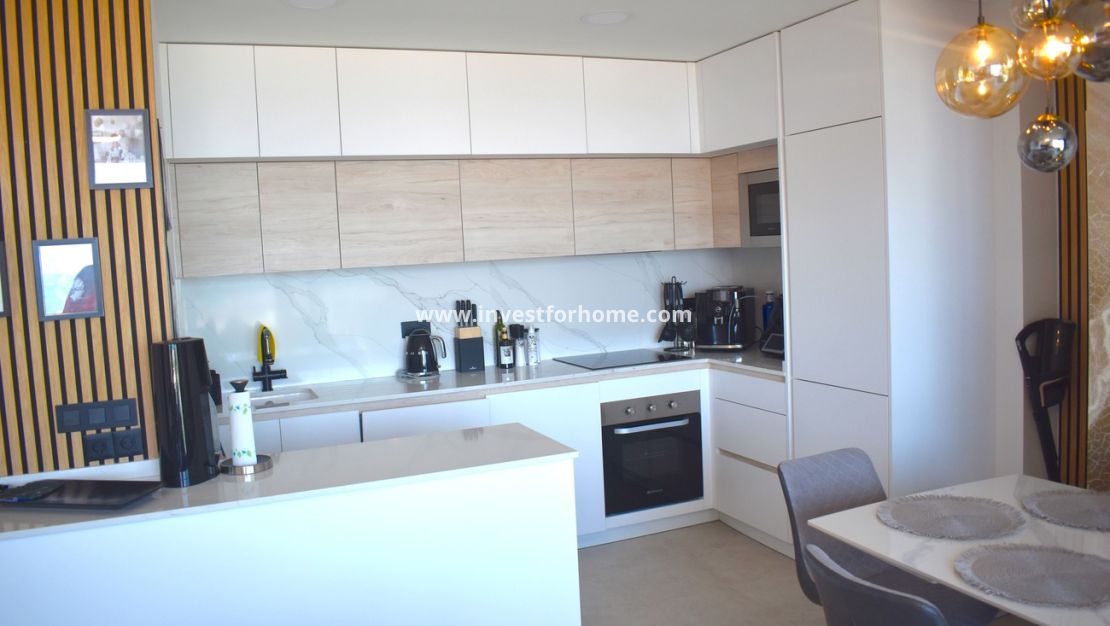 Sale - Apartment - Guardamar del Segura - Costa Blanca