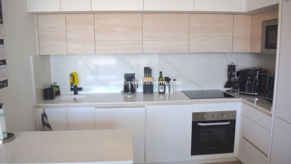 Sale - Apartment - Guardamar del Segura - Costa Blanca