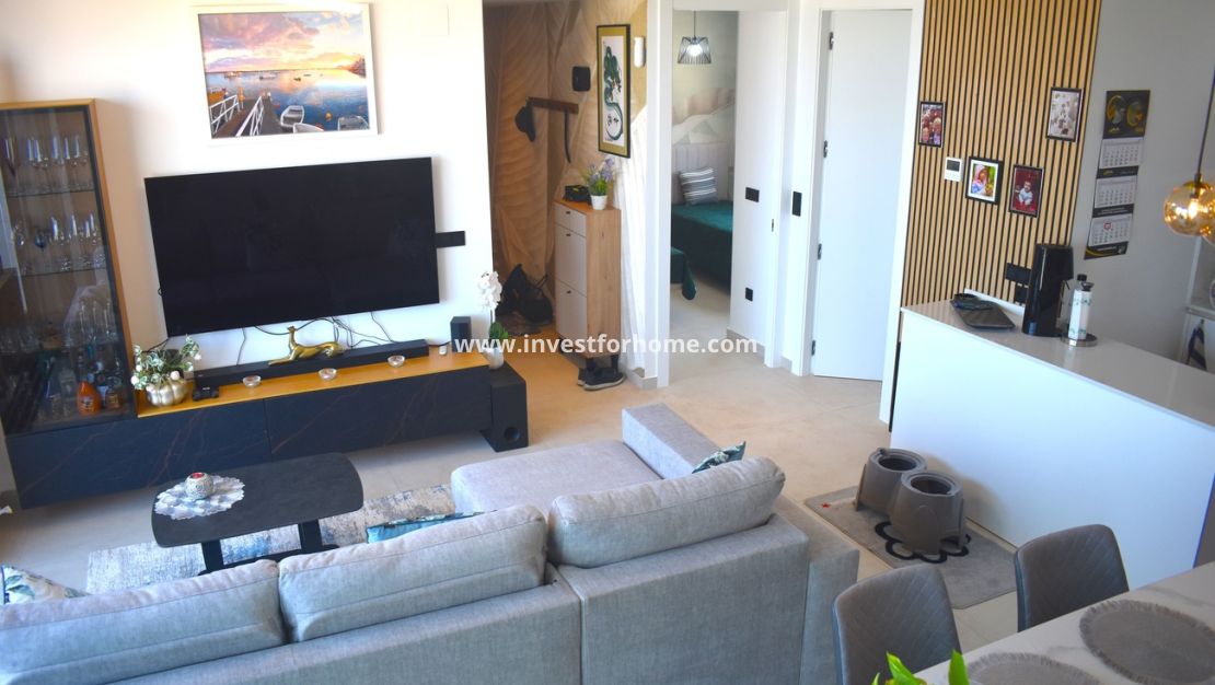 Sale - Apartment - Guardamar del Segura - Costa Blanca