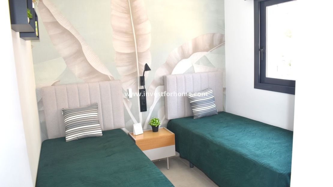 Sale - Apartment - Guardamar del Segura - Costa Blanca