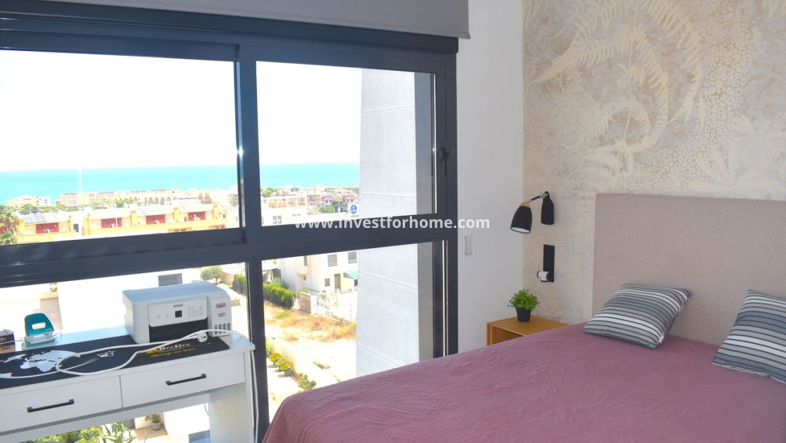Sale - Apartment - Guardamar del Segura - Costa Blanca