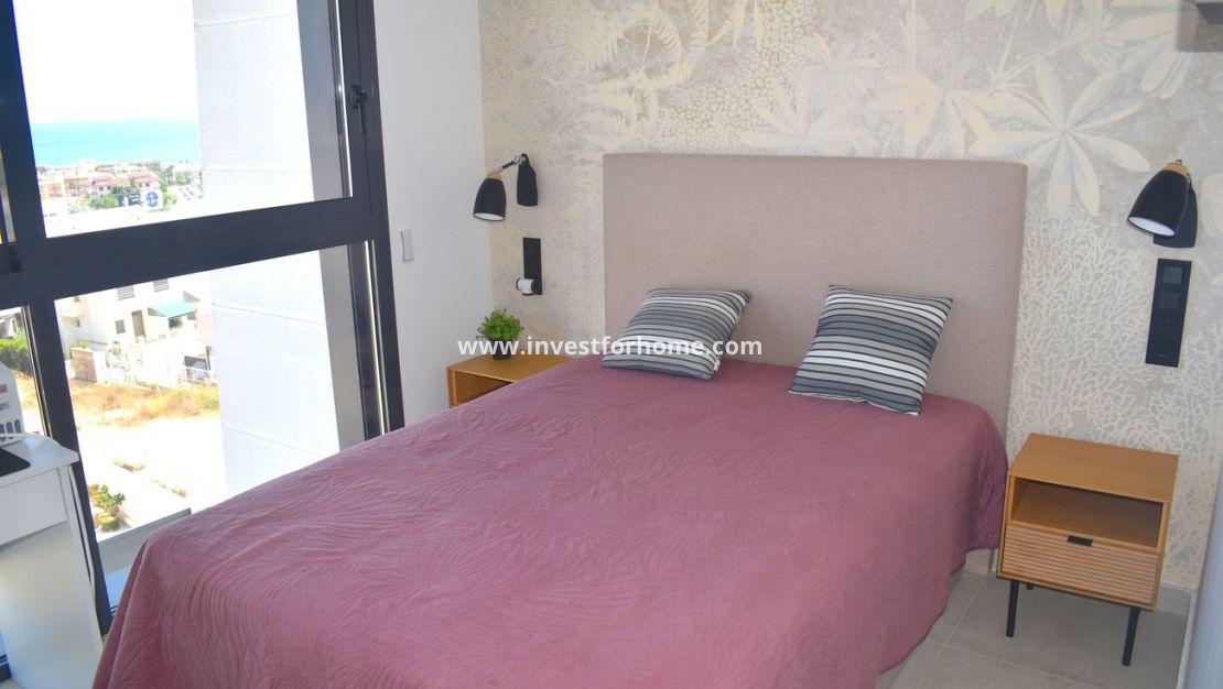 Sale - Apartment - Guardamar del Segura - Costa Blanca