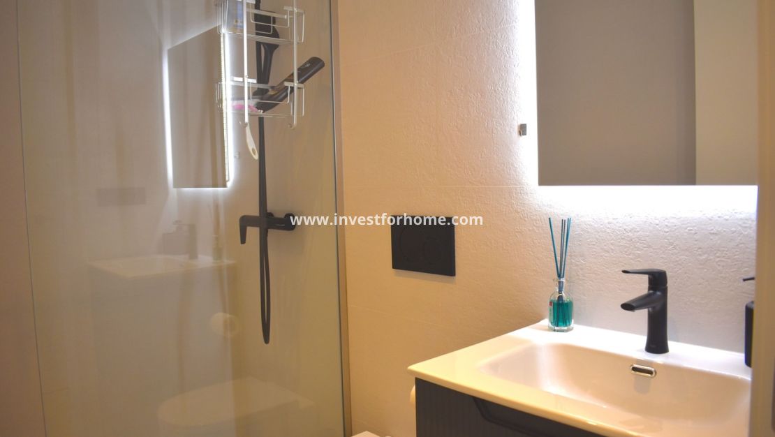 Sale - Apartment - Guardamar del Segura - Costa Blanca