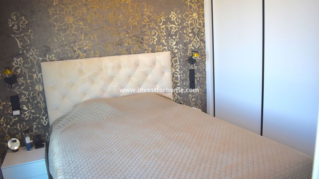 Sale - Apartment - Guardamar del Segura - Costa Blanca