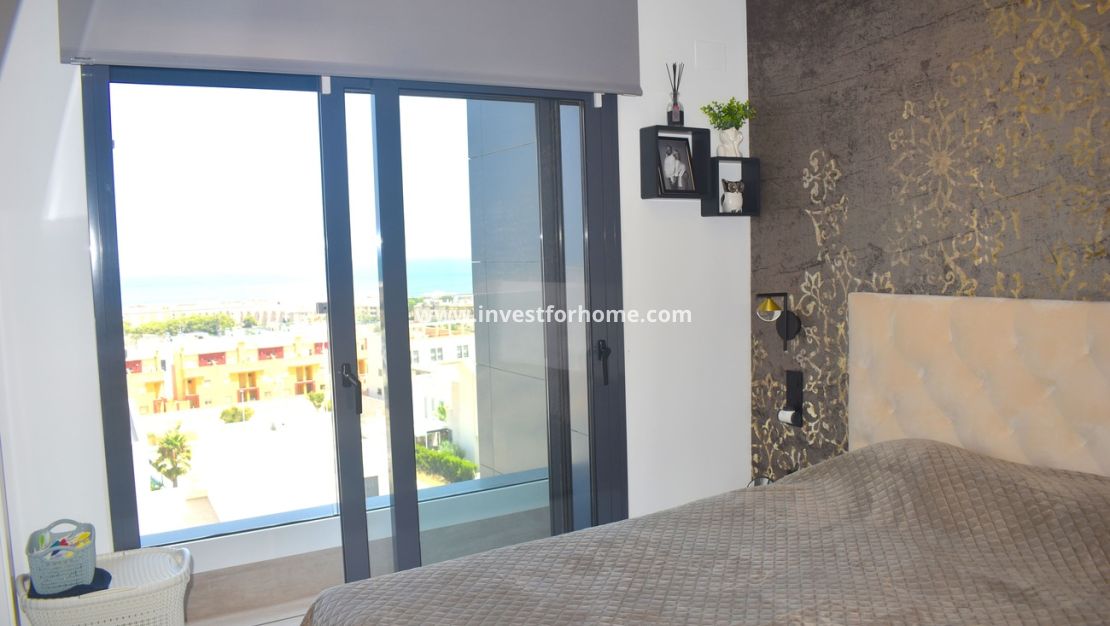 Sale - Apartment - Guardamar del Segura - Costa Blanca