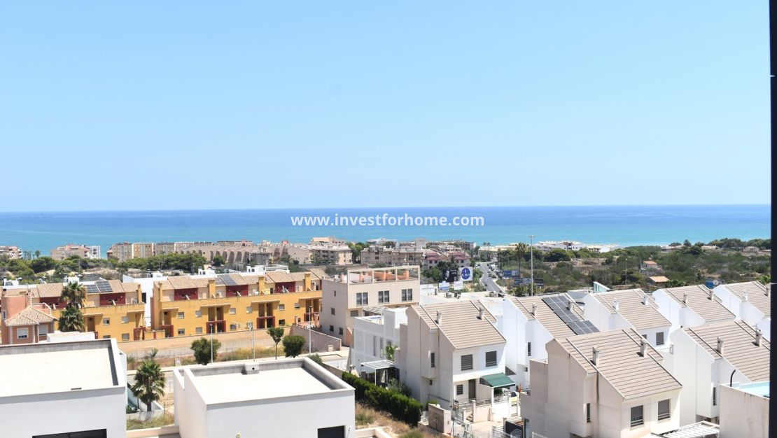 Sale - Apartment - Guardamar del Segura - Costa Blanca
