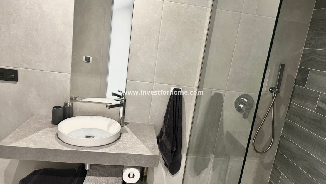 Sale - Apartment - Guardamar del Segura - El Raso