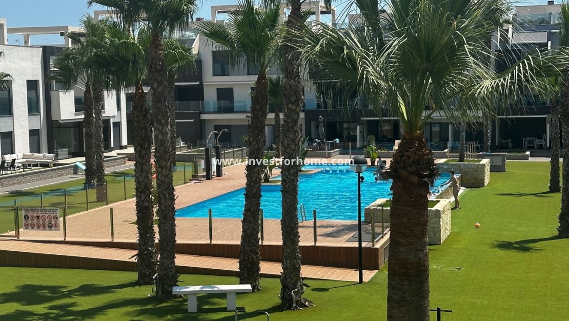 Sale - Apartment - Guardamar del Segura - El Raso