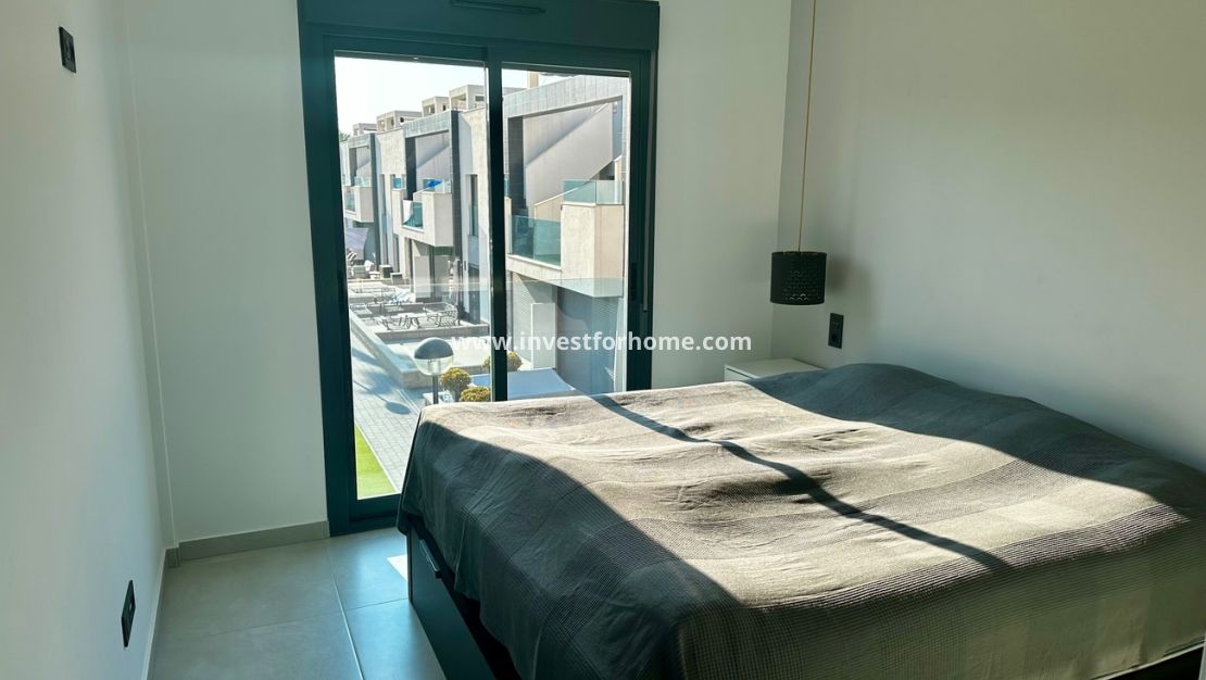 Sale - Apartment - Guardamar del Segura - El Raso