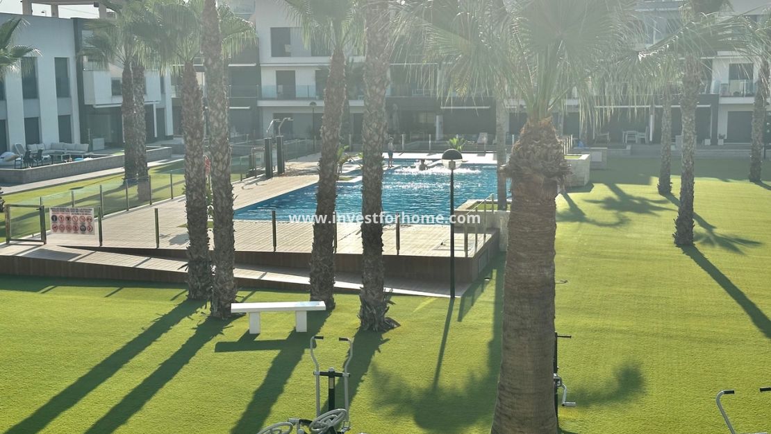 Sale - Apartment - Guardamar del Segura - El Raso