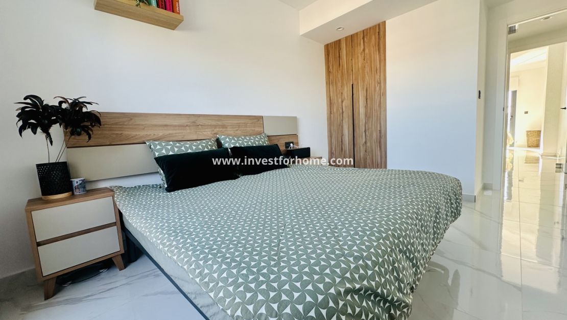 Sale - Apartment - Guardamar del Segura - El Raso