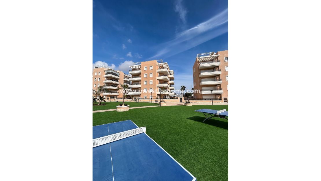 Sale - Apartment - Guardamar del Segura - El Raso