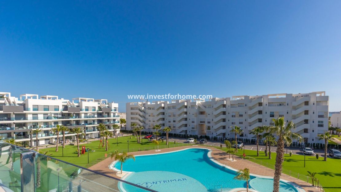 Sale - Apartment - Guardamar del Segura - El Raso