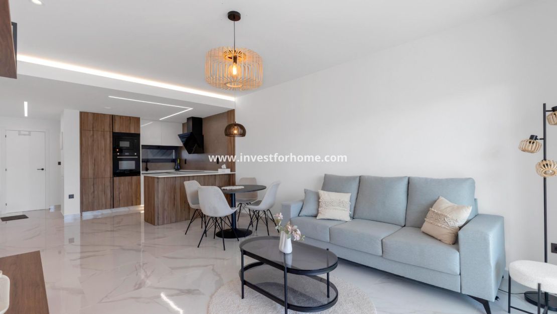 Sale - Apartment - Guardamar del Segura - El Raso