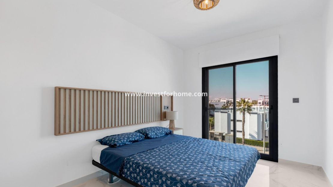 Sale - Apartment - Guardamar del Segura - El Raso