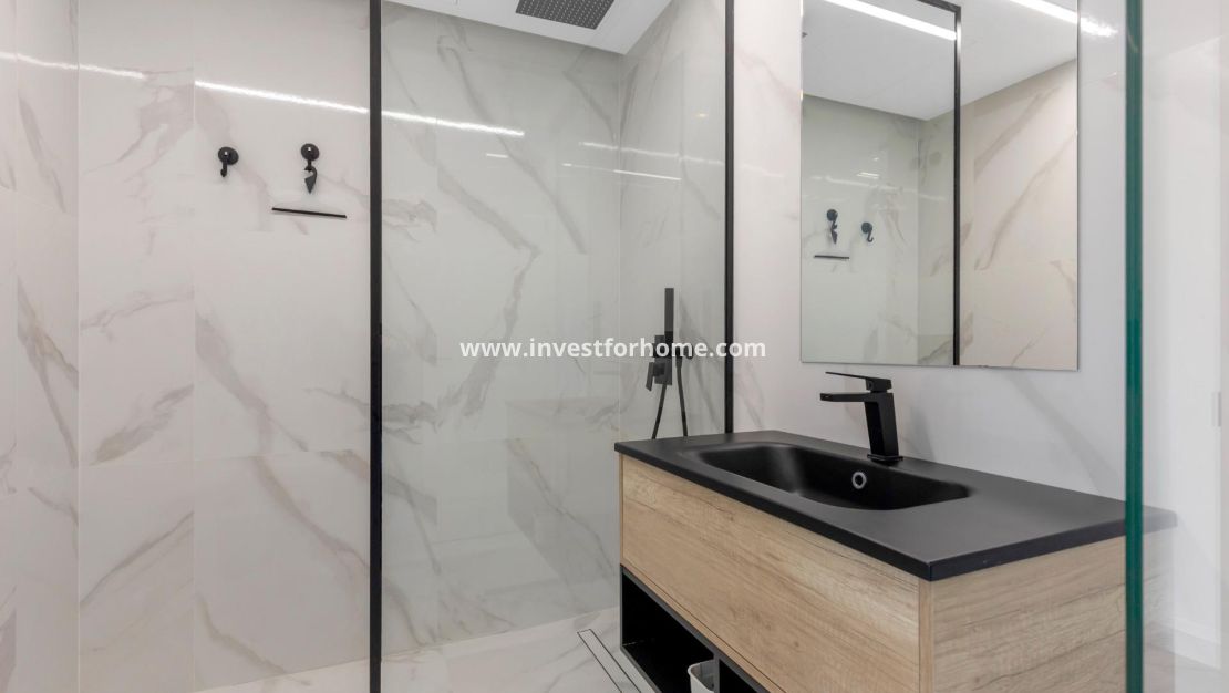 Sale - Apartment - Guardamar del Segura - El Raso