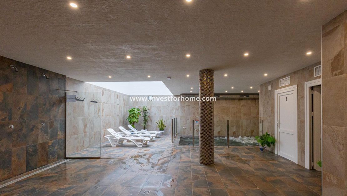 Sale - Apartment - Guardamar del Segura - El Raso