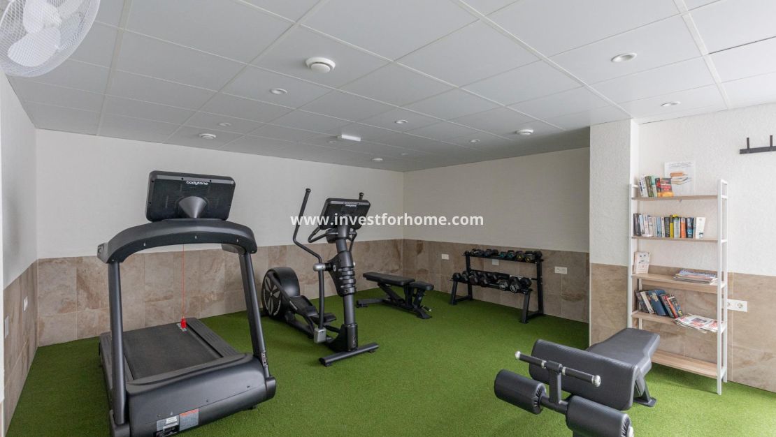 Sale - Apartment - Guardamar del Segura - El Raso