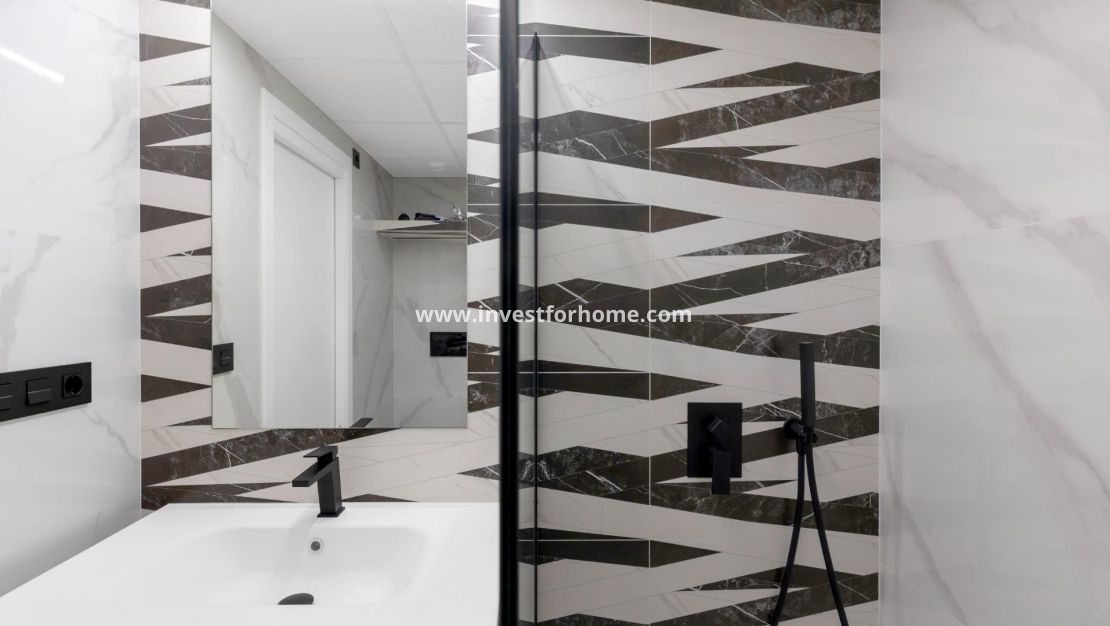 Sale - Apartment - Guardamar del Segura - El Raso