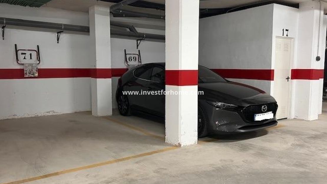 Sale - Apartment - Guardamar del Segura - El Raso