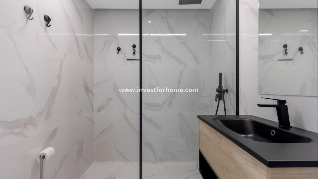 Sale - Apartment - Guardamar del Segura - El Raso