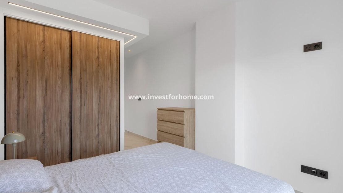 Sale - Apartment - Guardamar del Segura - El Raso