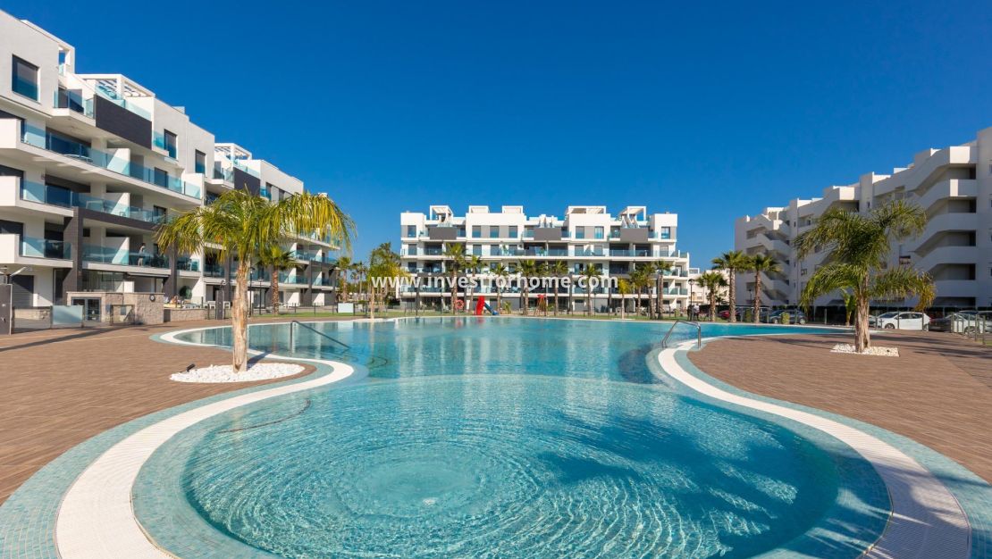 Sale - Apartment - Guardamar del Segura - El Raso